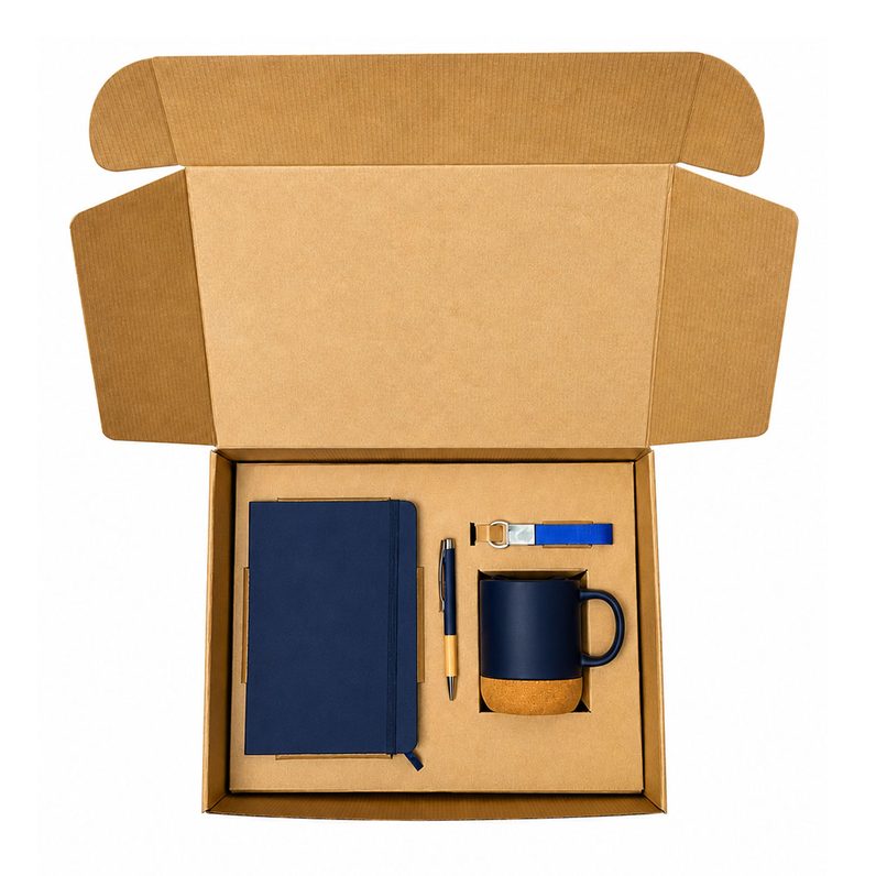 Executive Essentials Gift Set