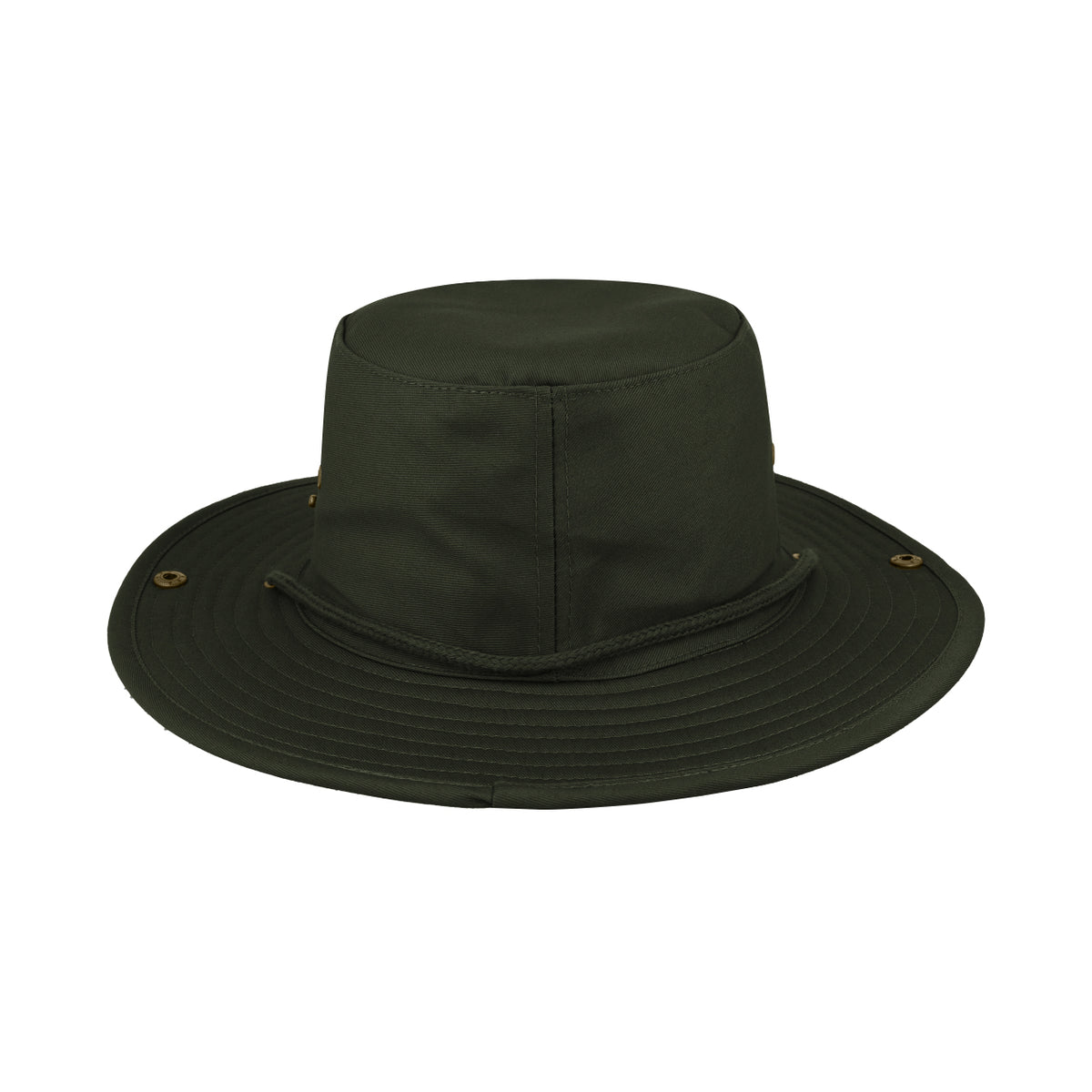 Kiddies Wide Brim Safari Hat
