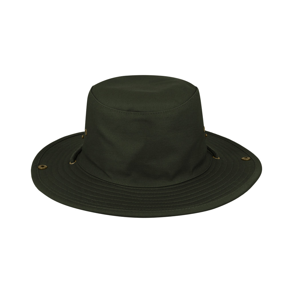 Kiddies Wide Brim Safari Hat