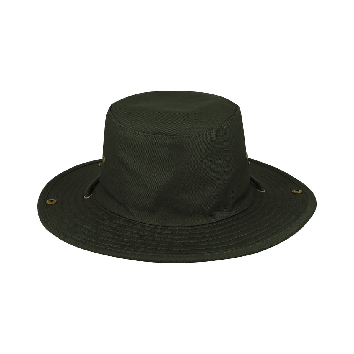 Kiddies Wide Brim Safari Hat
