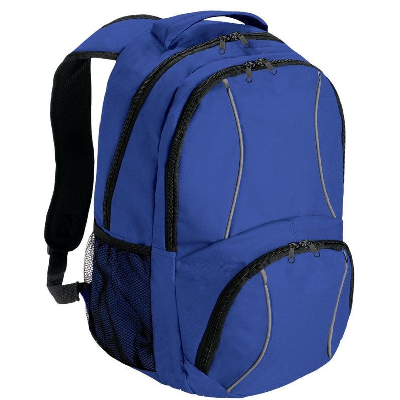 Captain Backpack