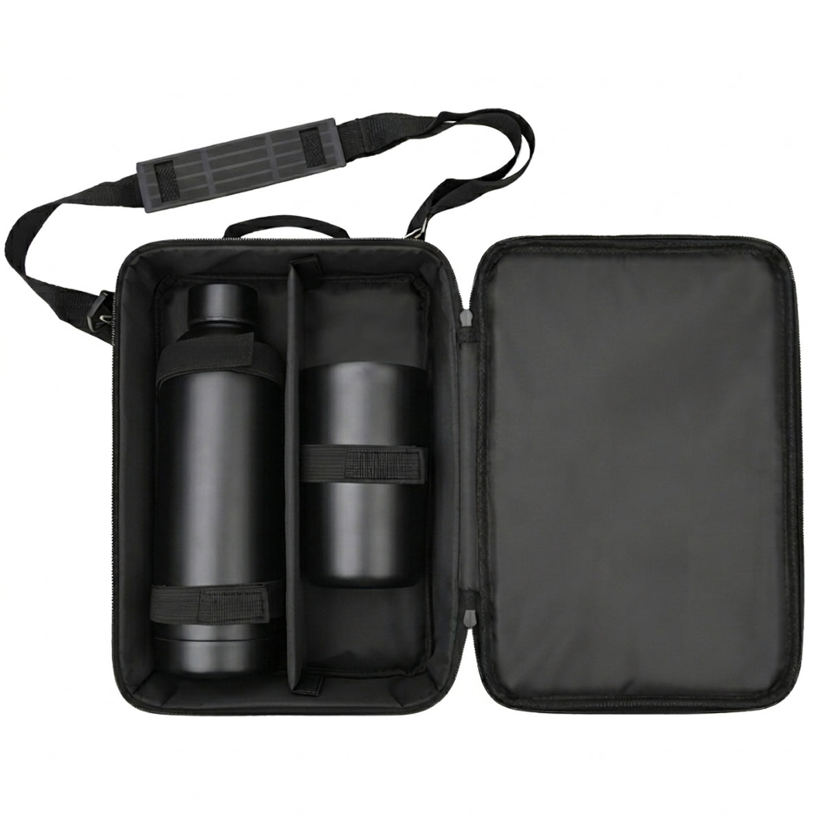 Travel Buddy Bottle & Mug Set