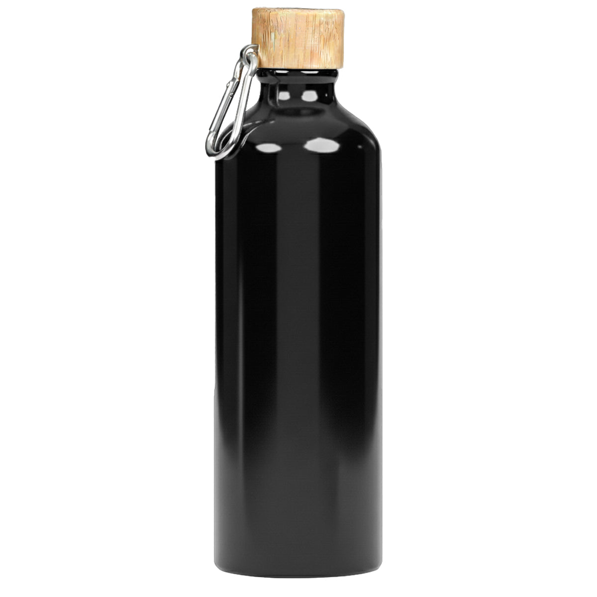 Alicante Aluminium Bottle