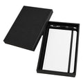 Nova Notebook & Pen Gift Set