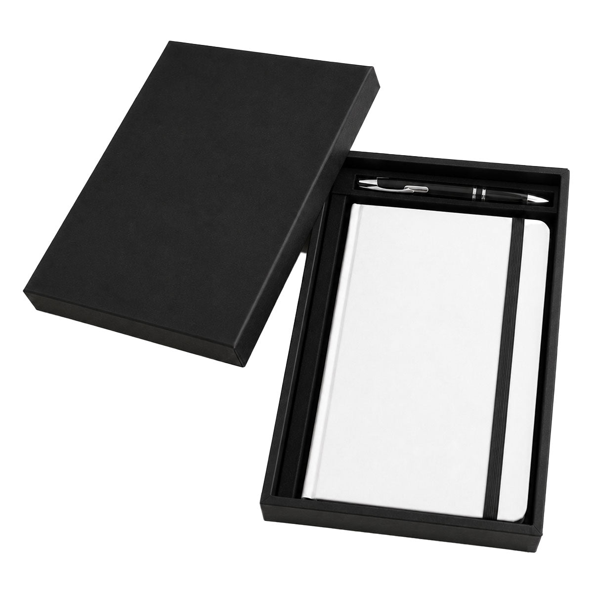 Nova Notebook & Pen Gift Set