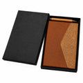 Terra Pu Notebook & Pen Gift Set