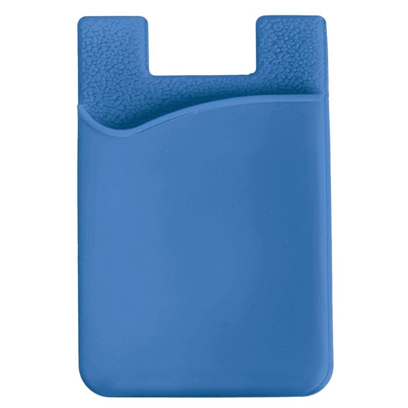 Premium Phone Card Holder