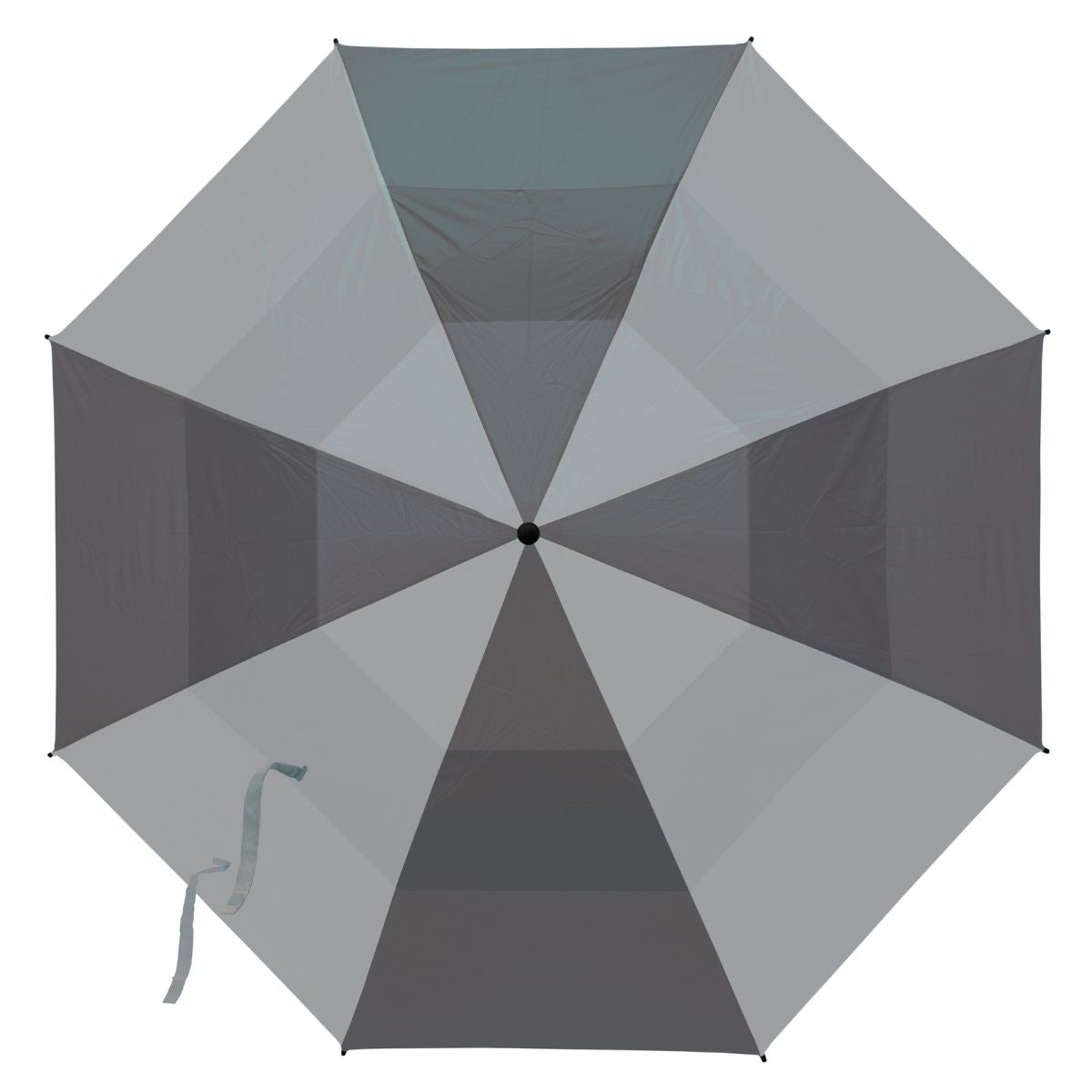 Double Canopy Windproof Umbrella