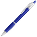 Grippy Ballpoint Pen