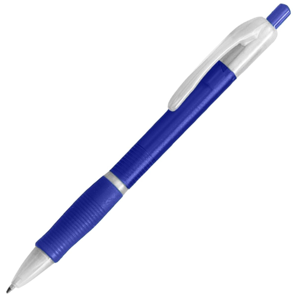 Grippy Ballpoint Pen