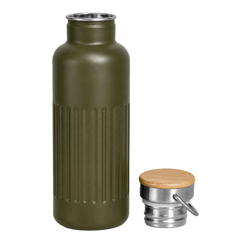 Ankara Stainless Steel Flask