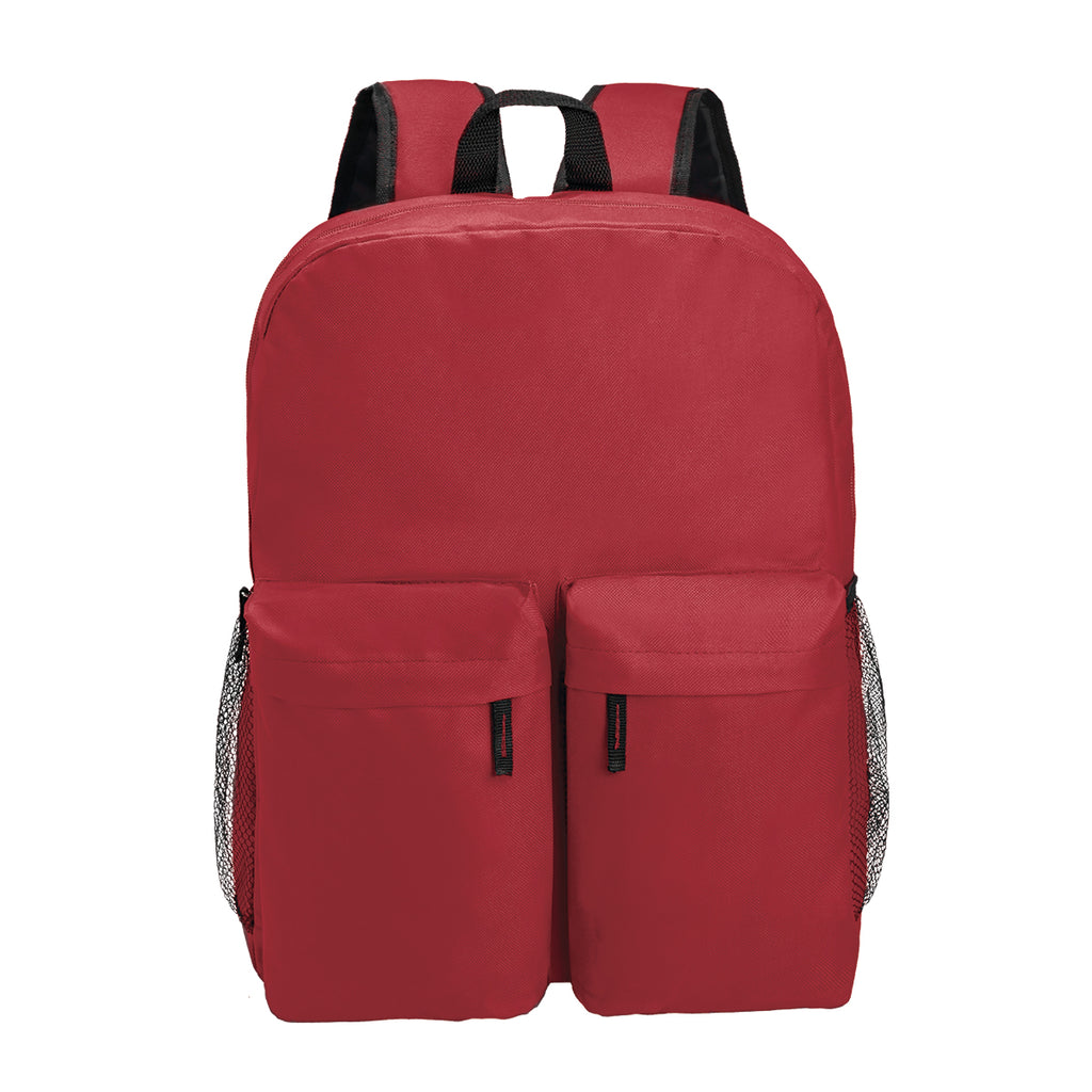 Mauro Backpack
