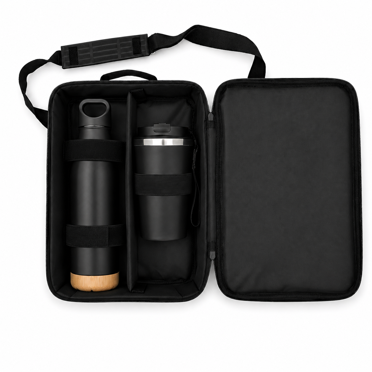 Go Anywhere Bottle & Mug Gift Set
