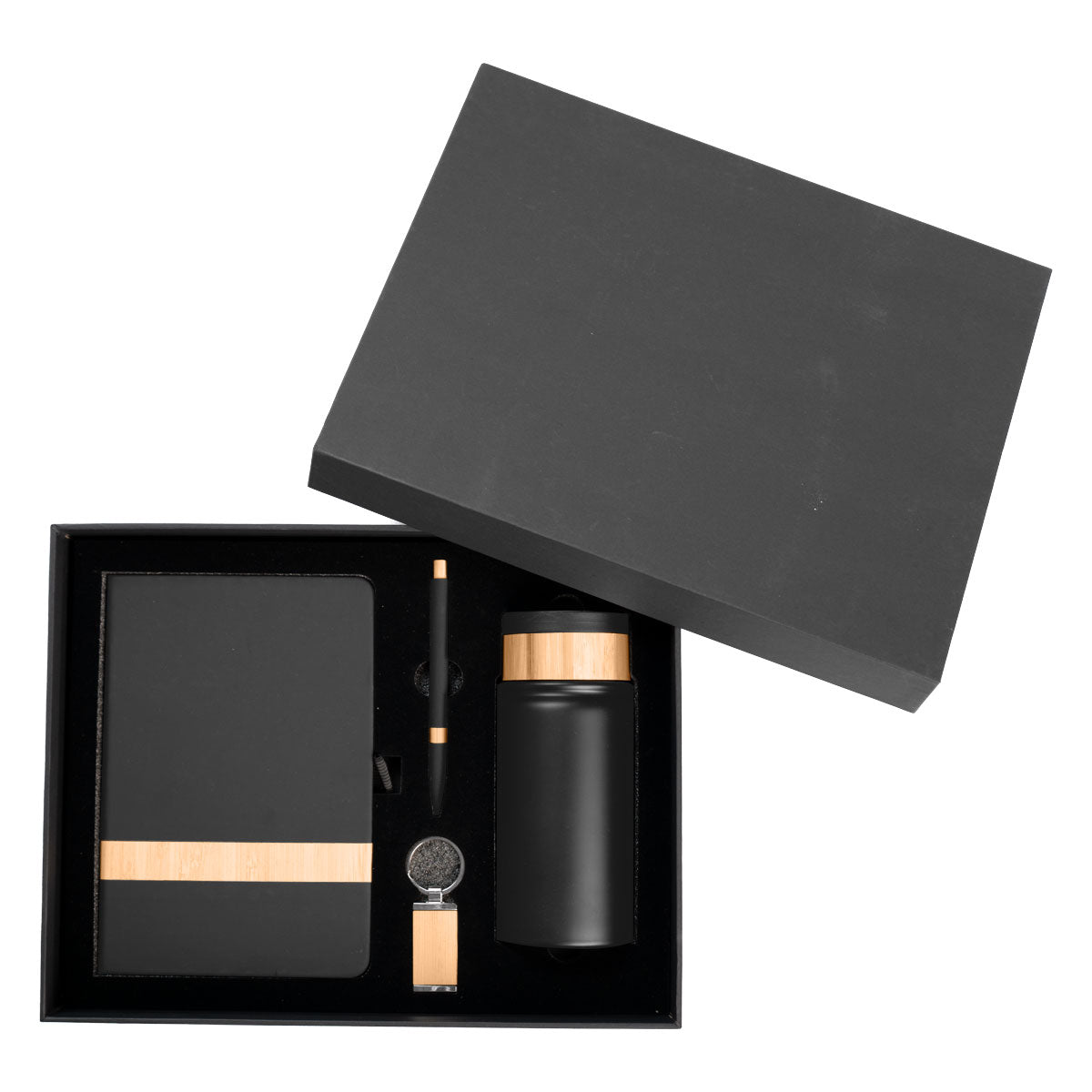 The Meridian Luxe Gift Set