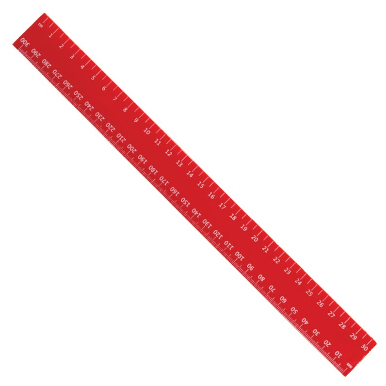 Altar 30cm Ruler