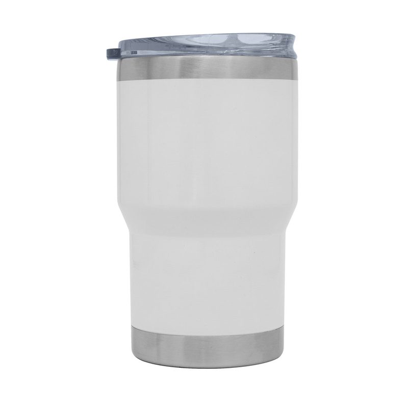 Genoa Travel Tumbler