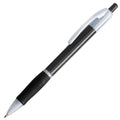 Grippy Ballpoint Pen