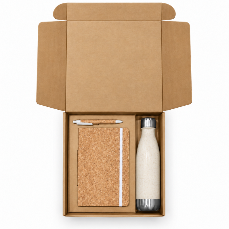 The Ultimate Eco Conscious Gift Set