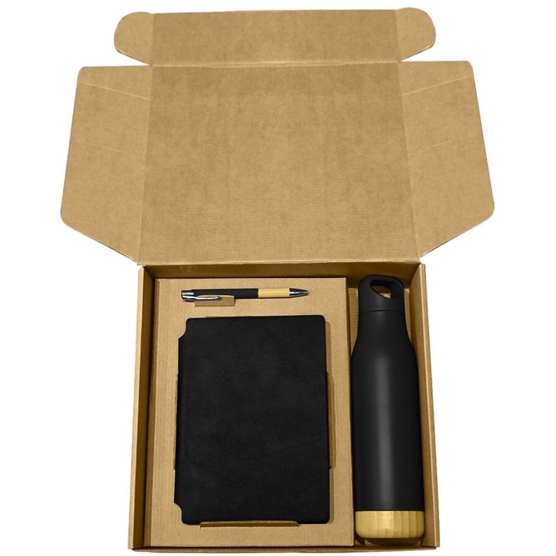 The Signature Bundle Gift Set