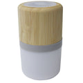 Lemins Bamboo Bluetooth Speaker