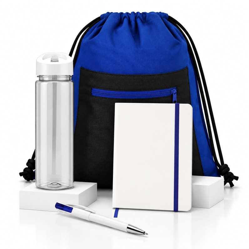 Hydration Essentials Activation Set