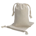 Yuki  Mini Drawstring Bag
