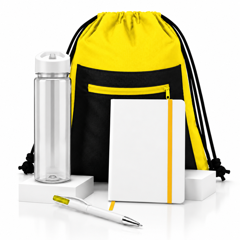 Hydration Essentials Activation Set