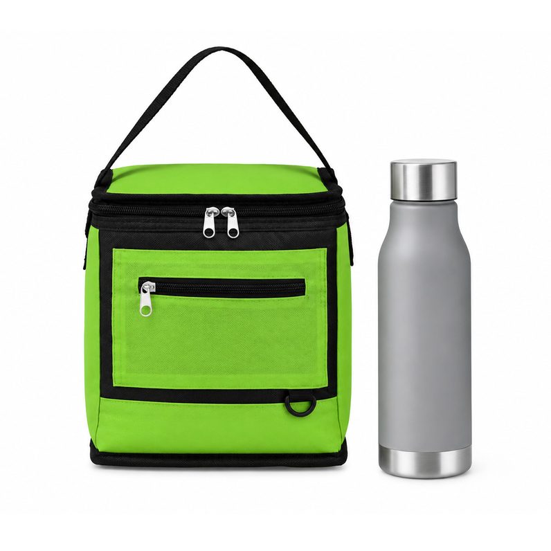 On The Go Refreshment Activation Set
