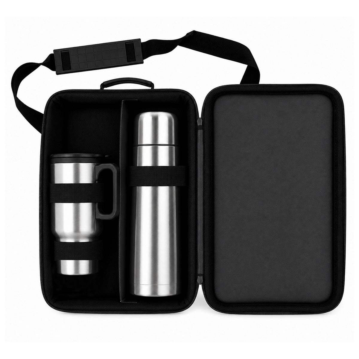 Explorer Pro Travel Combo