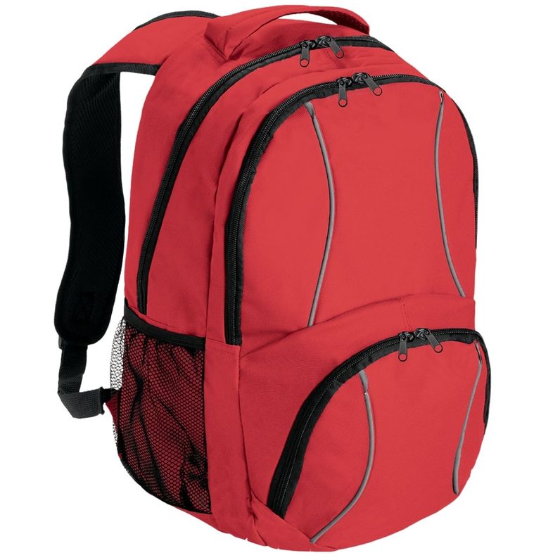 Captain Backpack