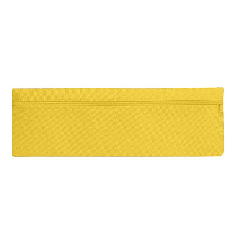 30cm Zip & Scribble Pencil Case