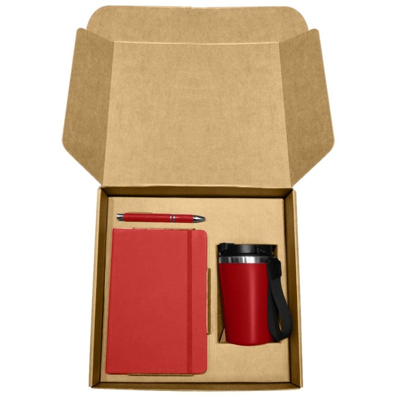 Borrego Cozy Combo Gift Set