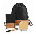 Eco Motion Gift Set