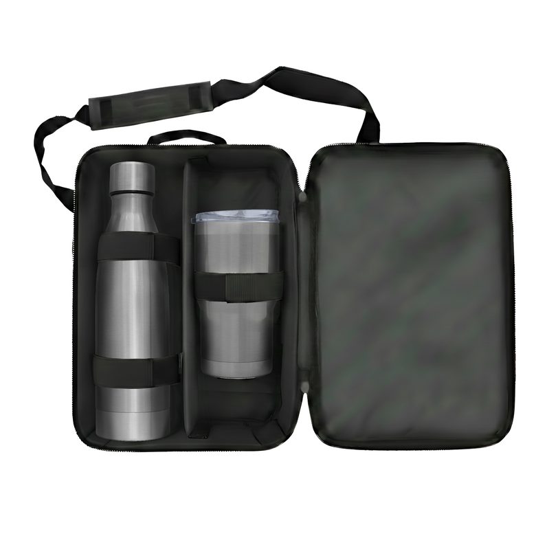 Premier Bottle & Tumbler Set