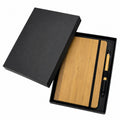 Verde Notebook & Pen Gift Set