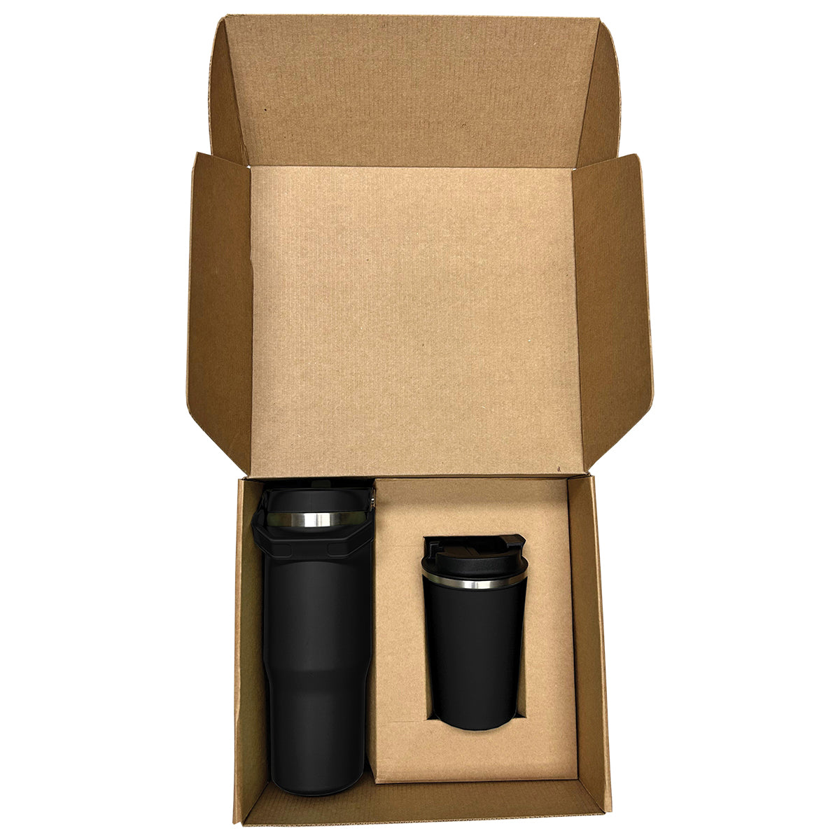 HydroMate Drinkware Gift Set