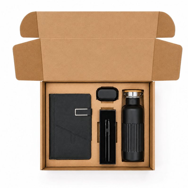 Elevate Executive Gift Set