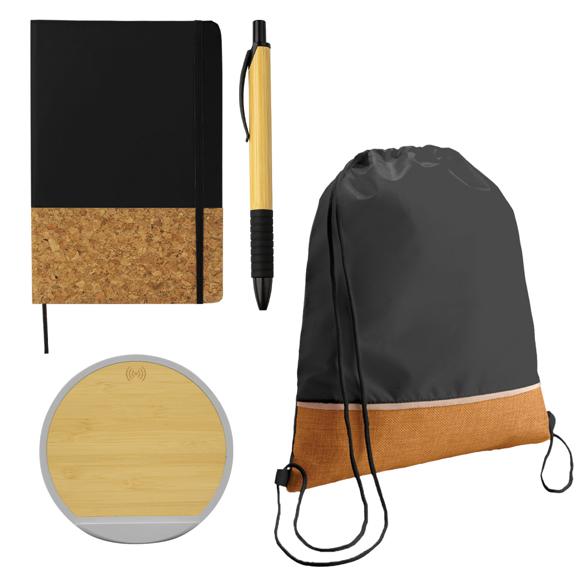 Eco Motion Gift Set
