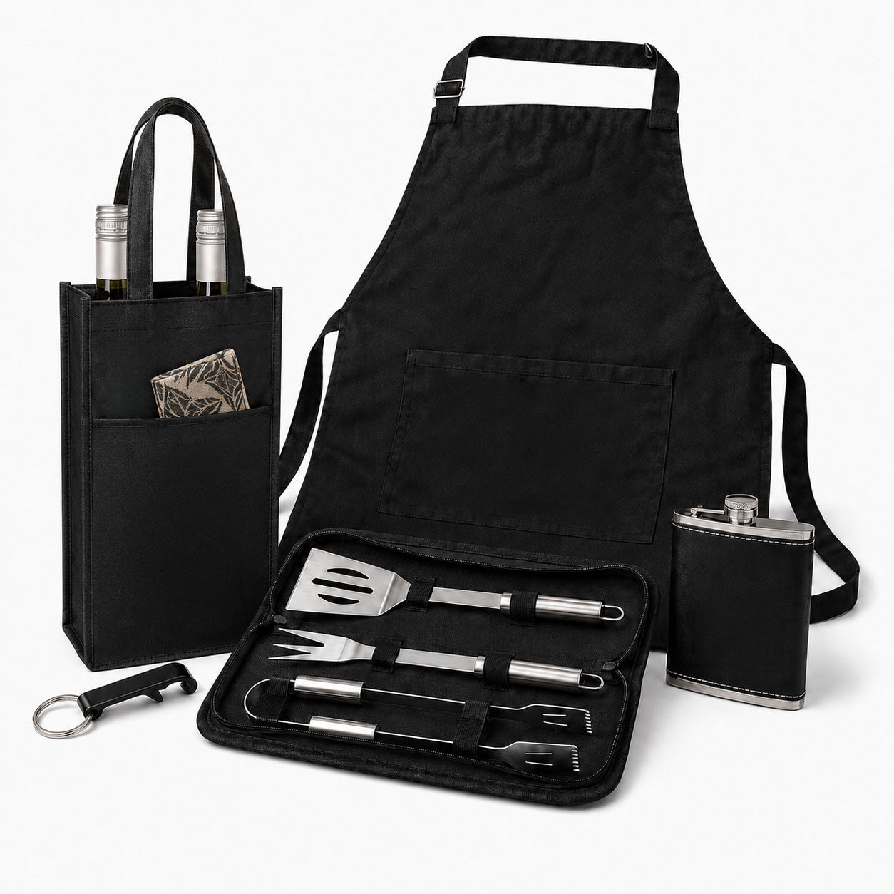 Braai & Entertainer Gift Set