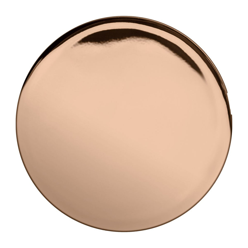 Duo Mirror & Lip Balm