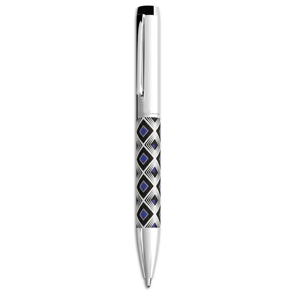 Andy Cartwright Geo Ball Pen