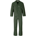 Acid Resistant Polycotton Conti Suit