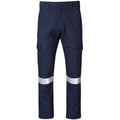 Supervisor Premium Cargo Reflective Pants