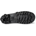 Power Gumboot Steel Toe Cap