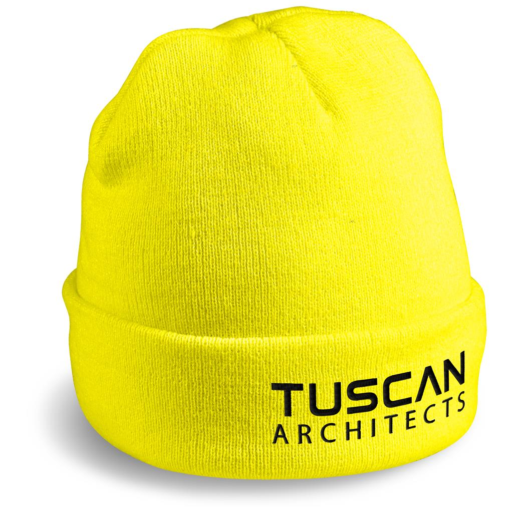 Beacon Hi-Viz Beanie
