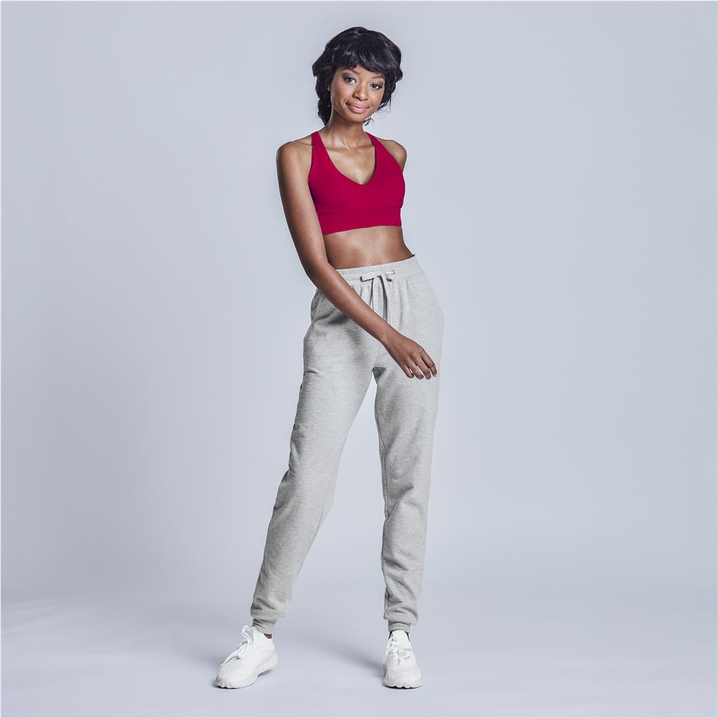 Unisex Active Joggers - Grey