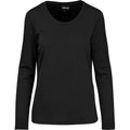 Ladies Long Sleeve All Star T-Shirt