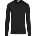 Mens Long Sleeve All Star T-Shirt