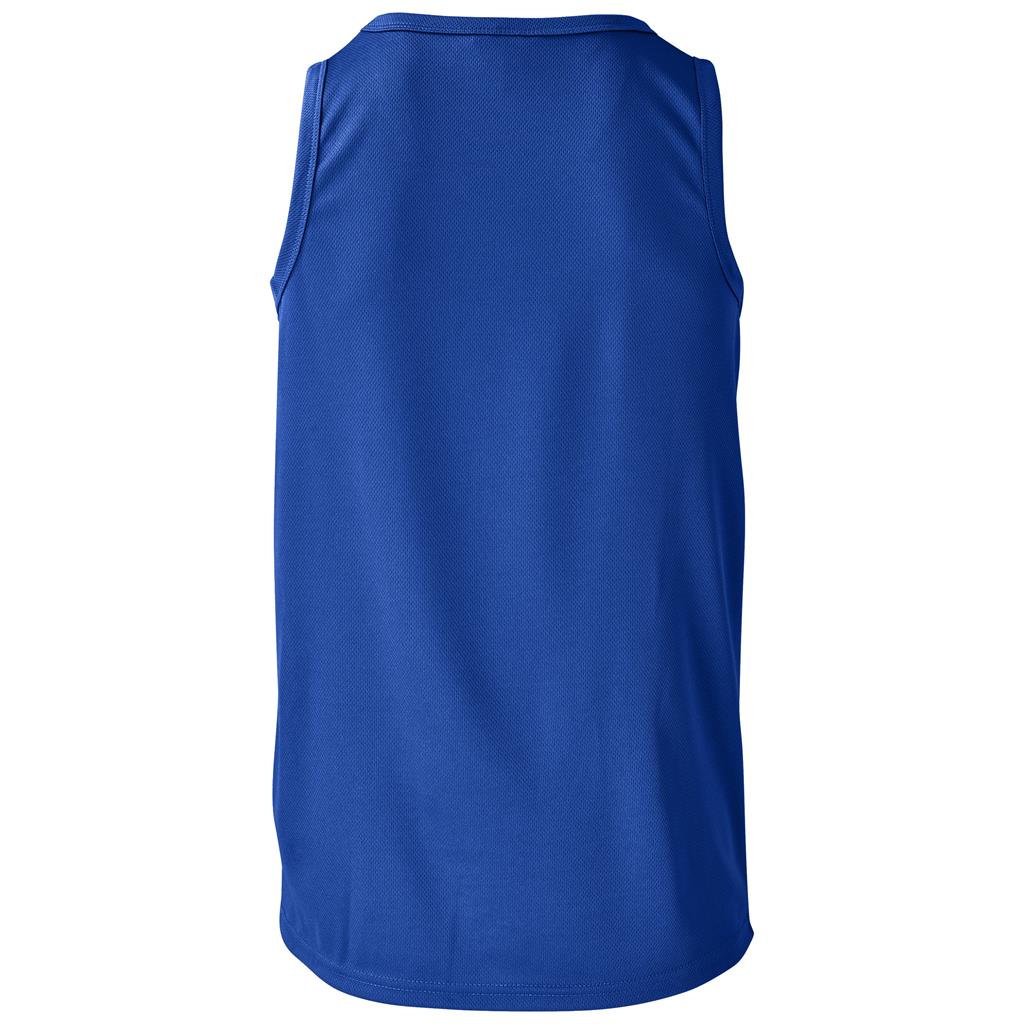 Mens All Star Vest