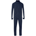 Unisex Championship Tracksuit - Navy